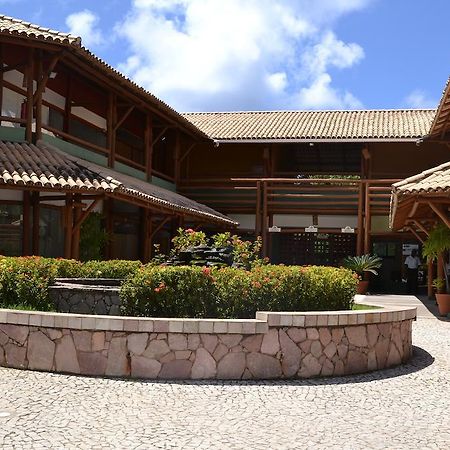 Studio 1 Armazem Da Vila Praia do Forte Exterior foto
