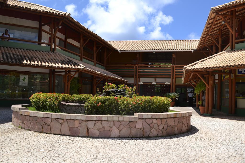 Studio 1 Armazem Da Vila Praia do Forte Exterior foto